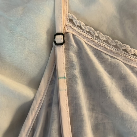 Spell & the Gypsy Hotel Paradiso Strappy XS - Picture 5 of 6